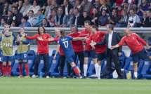 Bleues - Gaëtane THINEY : "Aujourd'hui, tout n'est pas mis en place pour que l’Équipe de France puisse gagner demain"