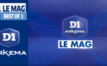 #D1 Le Mag' : best of n°1