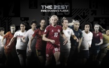 The Best FIFA Football Awards 2020 : la liste des nommé(e)s dévoilée