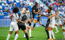 Ligue des Champions - La Juventus, un "petit" européen au niveau féminin