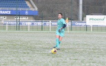 U17 - La liste pour le stage à Clairefontaine