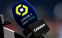 #D1Arkema - Les droits de la L1 sur Canal rebattent les cartes de diffusion de la D1