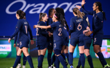 Bleues – Analyse FRANCE - SUISSE : un 3-4-3 encore très perfectible