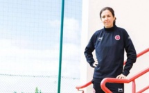 #D1Arkema - Amandine MIQUEL (Stade de Reims) : "Trois points qui nous font du bien en ce moment"