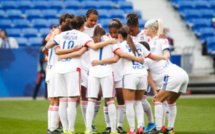 L'OL file en quarts de finale de la LDC après sa deuxième victoire contre Bröndby