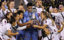 Copa Libertadores - Ferroviária pour la deuxième fois champion