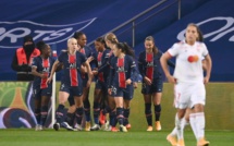 #UWCL – Analyse : le PSG peut-il réitérer un succès face à l’OL ?