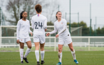 U19 - Le stage à Clairefontaine début avril annulé