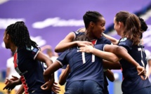 #UWCL - Le PSG sort le tenant du titre lyonnais