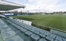 #UWCL - Pas de Parc des Princes, le PSG accueille BARCELONE au Camp des Loges