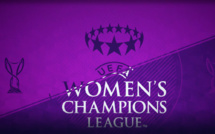 #UWCL - En France, la finale n'a pas de diffuseur