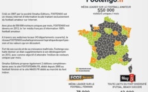 Partenariat - FOOTENGO et la ligue d'AQUITAINE s'associent...