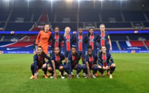 #D1Arkema - Dénouement pour le titre ce soir : le PSG pour une première ?