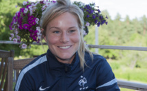 Euro 2013 – Amandine HENRY à la recherche du temps perdu