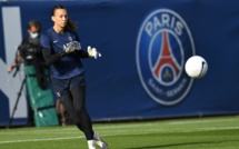 #D1Arkema - PSG : le point mercato