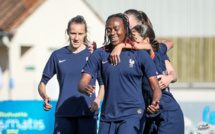 U23 - Une victoire face à la FINLANDE pour finir