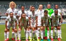 #The Women's Cup - Le PSG termine sur une bonne note