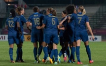 Bleues - La FRANCE n'a pas forcé son talent