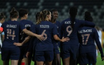 Bleues – Trois statistiques à retenir de SLOVÉNIE - FRANCE