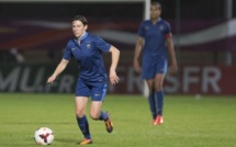 Bleues - Elise BUSSAGLIA : « Je préférais rester dans ma bulle »