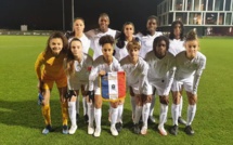 U19 - Nouvelle victoire tricolore en Belgique