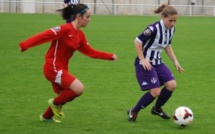 D2 (Groupe C) - Les pronostics de... Camille CALMETTES (Sainte Christie-Preignan)