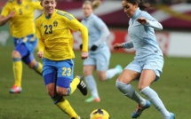 Bleues - Le programme après la victoire contre la Suède