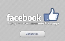 Jeu facebook - Plus que quelques heures pour gagner votre abonnement FOOTENGO !