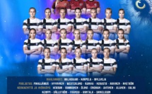 Bleues - La FINLANDE peine à exister sur la scène internationale