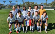 #U19F - Un deuxième succès instructif