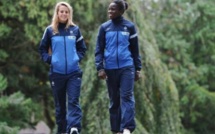 Sélection - FRANCE-SUEDE : la liste des Bleues