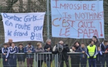 Coupe de France féminine - Clap de fin pour DOMTAC