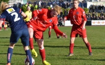 Coupe de France - Le PSG s'impose en Lorraine