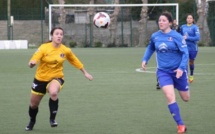 Coupe de France - L'US SAINT-MALO c'est fini