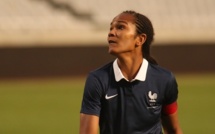 Bleues - Wendie RENARD : "Plus on monte vers le haut niveau, plus les détails comptent"