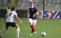 Bleues - Camille ABILY : "On peut toujours renverser des situations"