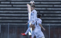 Coupe de France - L'Itw croisée de Régis MOHAR (VGA Saint-Maur) et Pascal GOUZENES (FCF Juvisy)