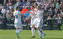 Coupe de France - Et à la fin, c'est l'OL qui gagne le derby