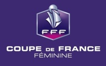 Coupe de France féminine - Les buts des huitièmes de finale (FFF TV)