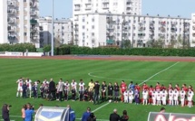 Amicaux - GUINGAMP tient le PSG en échec, SOYAUX - YZEURE : 2-1