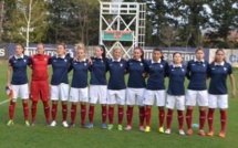 Amical - ROUMANIE - FRANCE B : 1-2 (TERMINE)