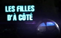 Reportage - "Les filles d'à côté" ce lundi 7 avril à 20h50 sur l'Equipe 21