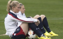 Bleues - FRANCE - AUTRICHE : Amandine HENRY : "Une équipe hargneuse"