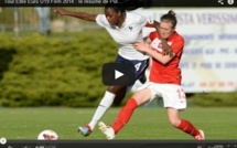 U19 - Les buts de POLOGNE - FRANCE