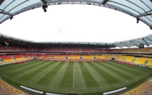 Coupe de France - La finale au MMArena