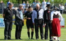 Coupe de France - Brèves des quarts de finale