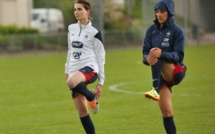 Bleues – Marion MAKUCH (FCF Arras) : « Je me suis un peu mis la pression »