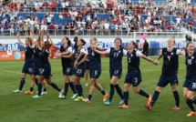 Bleues - La tournée aux USA dévoilée