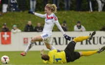 Coupe de France - Demi-finales : Un derby francilien, la « douzième femme » de Soyaux