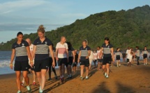 Equipe de France - Les BLEUES n’ont pas le temps de souffler